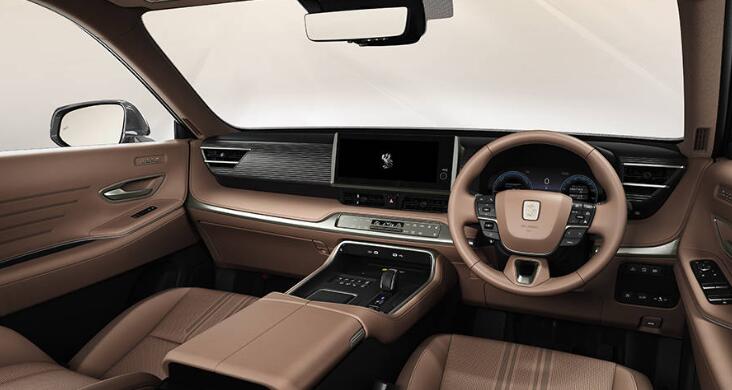 MPV luxury power car seat MPV luxury power car seat