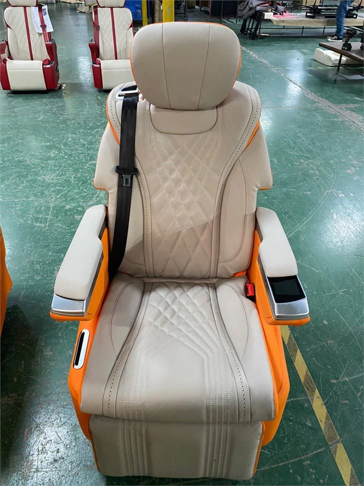 luxury car seats for sale
