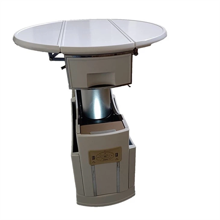 Foldable Table For Car