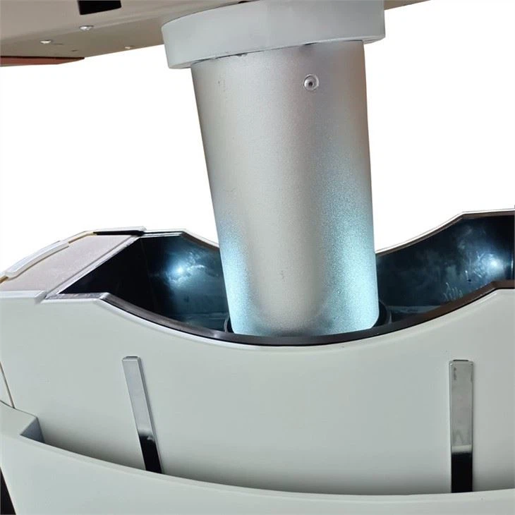 Foldable Table For Car