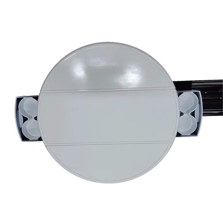 Foldable Table For Car