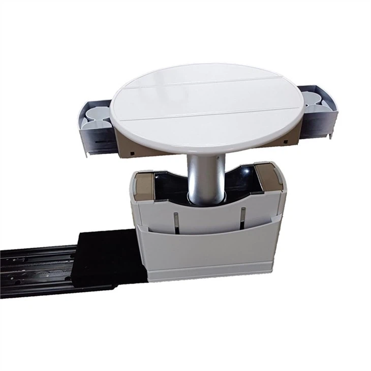 Foldable Table For Car