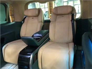 2022 Granvia 3.5L seis plazas Royal Salfa Yachting Wald Signature Edition