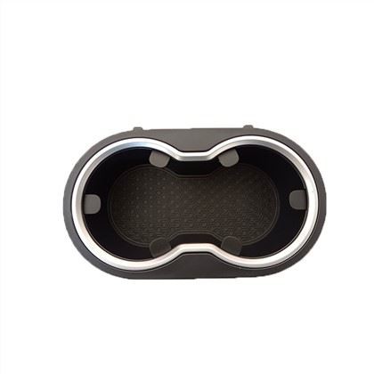 Portavasos de coche de piezas de automóvil para pieza de asiento de coche universal