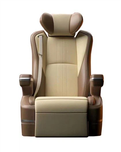 Sillas de capitán para Toyota Sienna Van