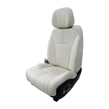 Venta de Asientos Delanteros de Auto