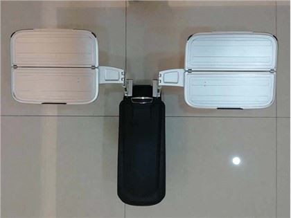 Mesa de furgoneta OEM
