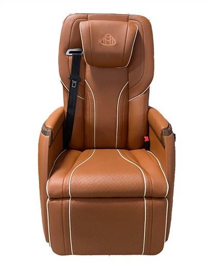 Asiento de coche SUV para MINI BUS