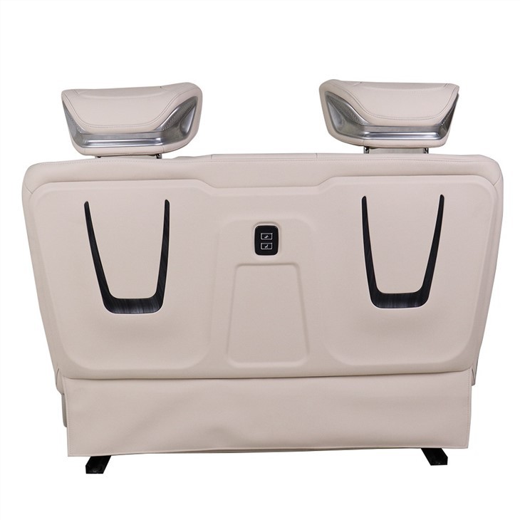 back of van sofa chair