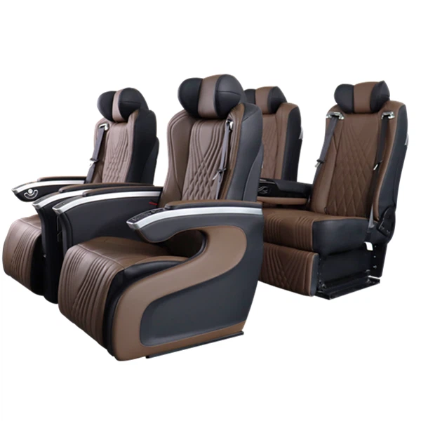 Toyota Alphard Seat