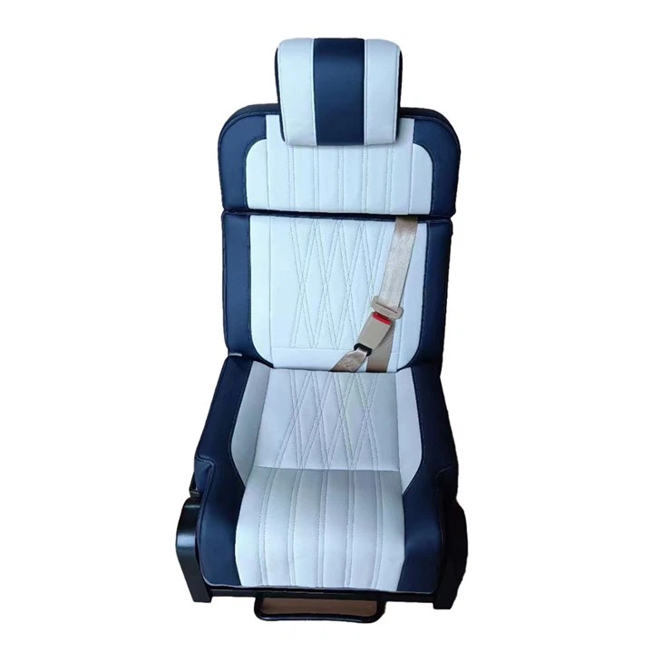 Los asientos para vehículos recreativos más lujosos y cómodos de mayor venta