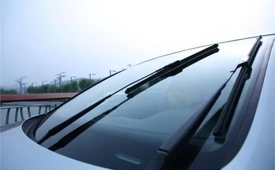 Cómo mantener el limpiaparabrisas