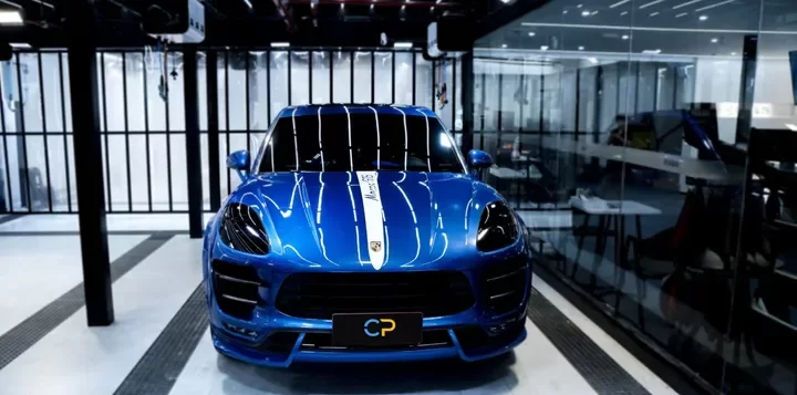 ¿Cómo elegir un traje de coche invisible que más te convenga?