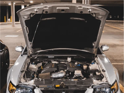 ¿Cuáles son los métodos de lubricación para motores de automóviles?