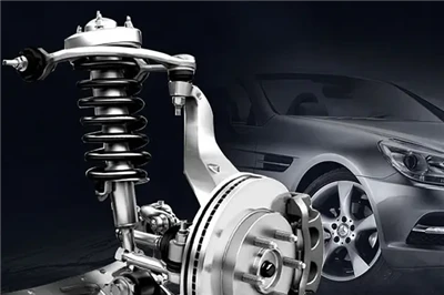 Conocimientos básicos de modificación de la absorción de impactos de automóvi...
