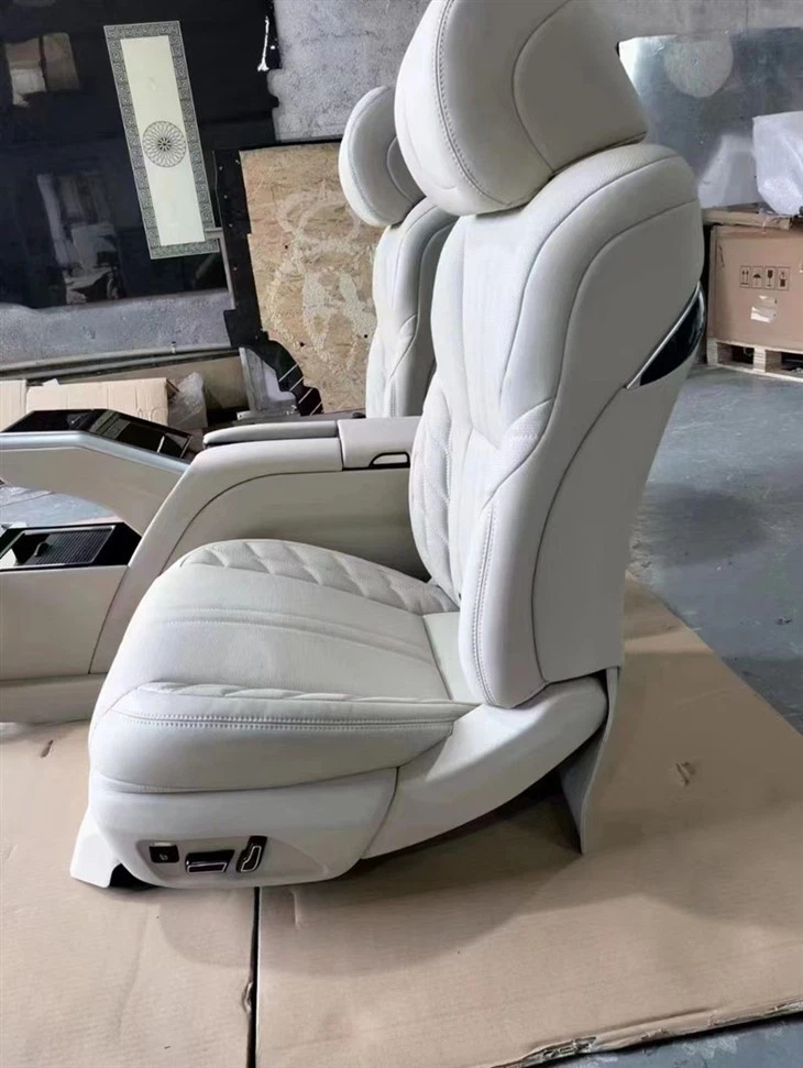 seats for cars