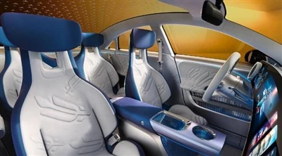 Planificación de productos de arquitectura Mercedes-Benz MMA
