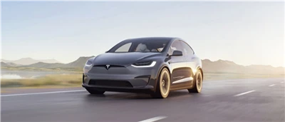Las ventas de automóviles eléctricos de California han representado una quint...