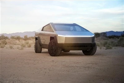 Tesla retira la prohibición de reventa de Cybertruck