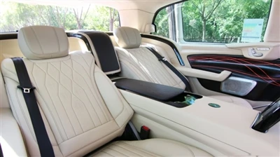 La industria de personalización y modificación de automóviles está a punto de...