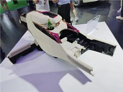 Caja de reposabrazos de coche para consola central de coche para V Class VITO METRIS