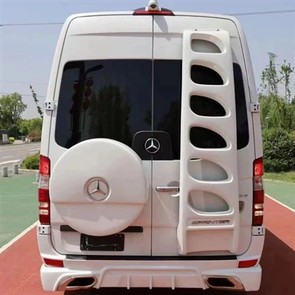Repuestos para carrocería de Sprinter