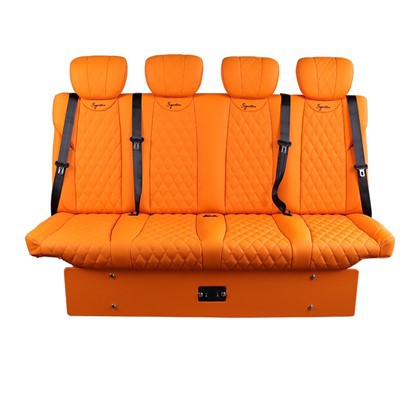 Sofá Maybach 4-silla persona de alta calidad