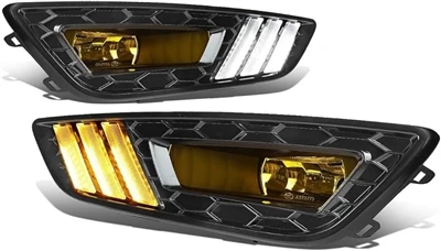 ¿Cómo ajustar la lámpara LED del automóvil para concentrar la luz?