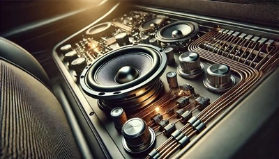 Varios estilos de audio para automóviles, ¡es mejor comprenderlos antes de mo...