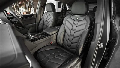 Kahn Design modifica el Bentley Timbuktu Le Mans Edition