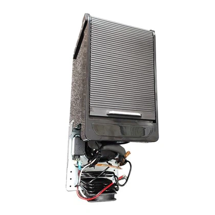 Refrigerador universal para automóvil de 7 litros
