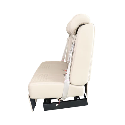 Asiento tipo banco para furgoneta GL8 de fábrica para Buick
