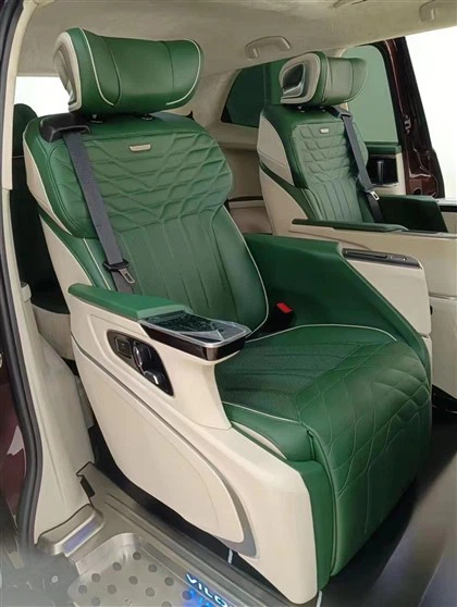 Asientos de capitán de furgoneta monovolumen de fábrica a la venta