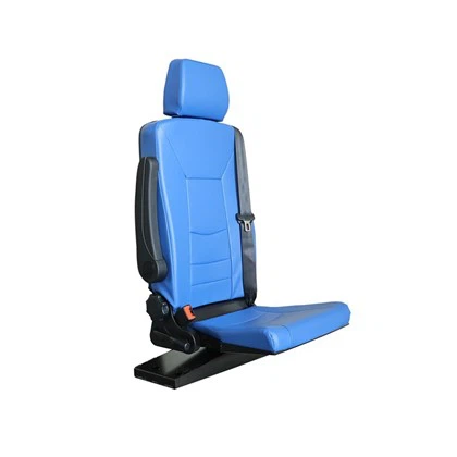 Fabricante de asientos de ambulancia personalizados para autobuses, furgonetas y camiones