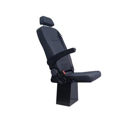 Asiento de ambulancia modificado para camión, autobús y caravana