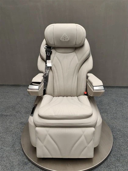 Venta al por mayor de asientos para furgonetas convertibles Sprinter