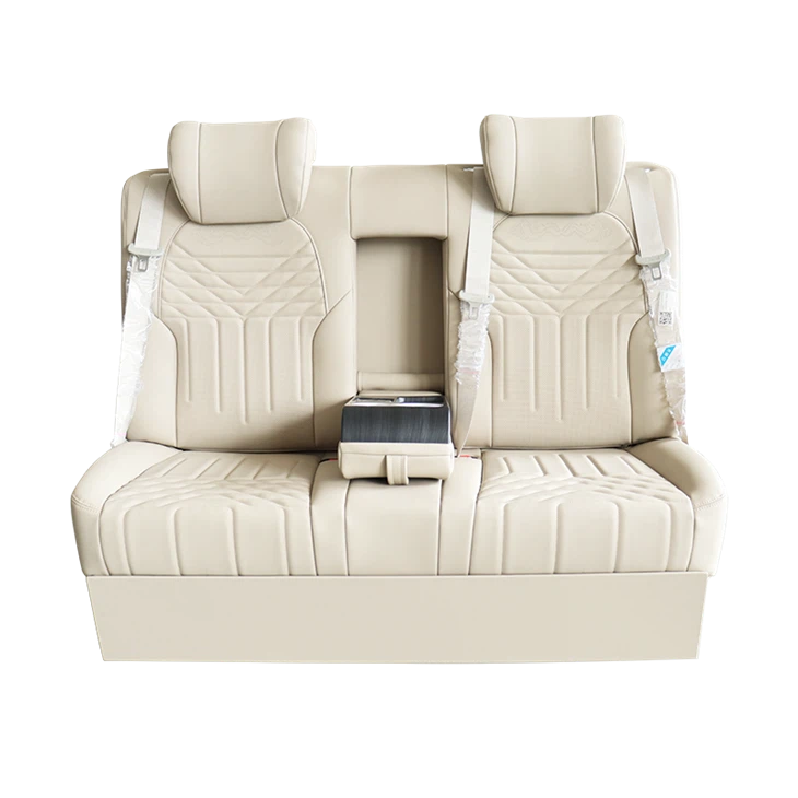Sprinter Van Seats