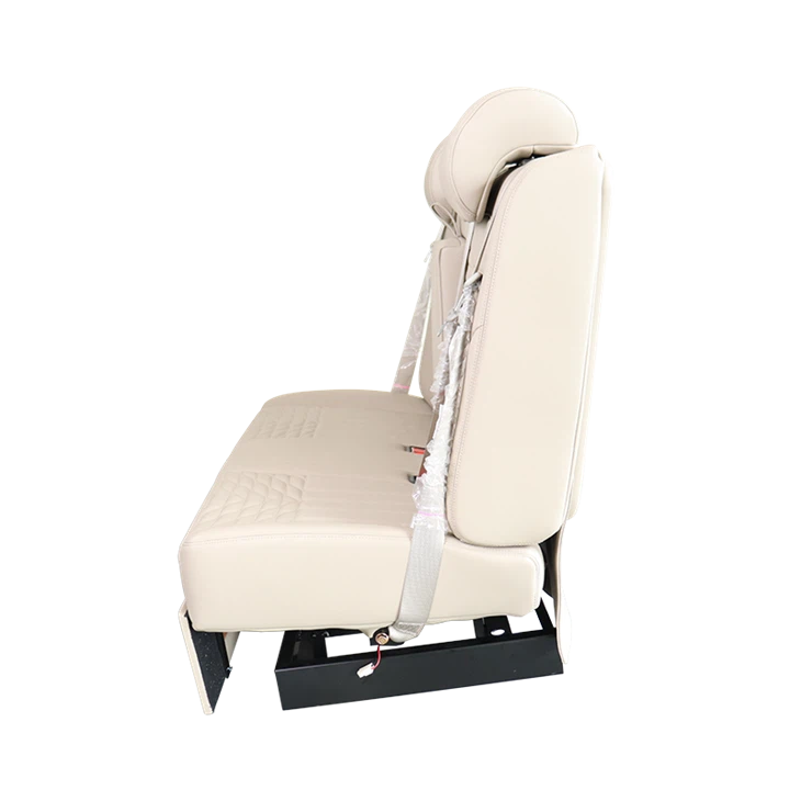 Business class sprinters