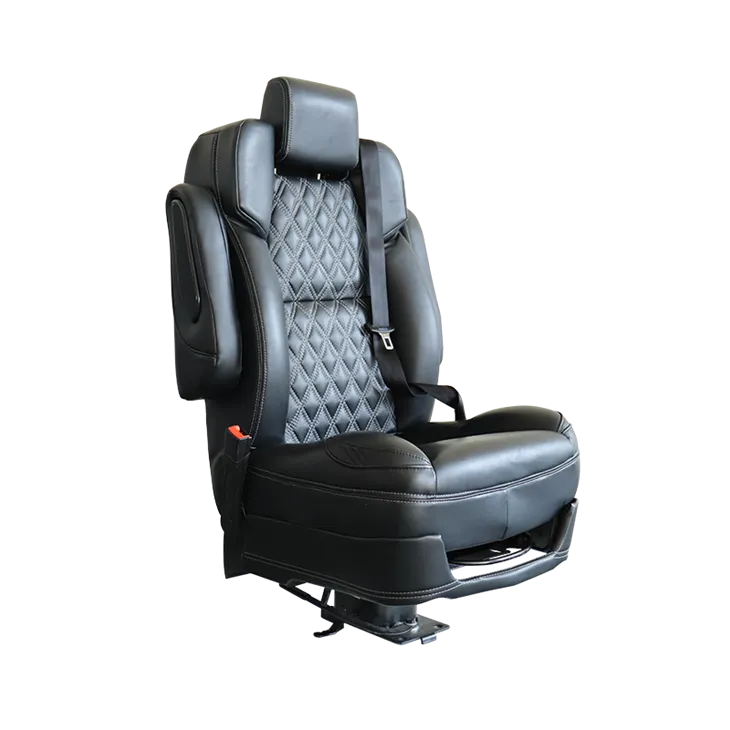 Luxury class conversions