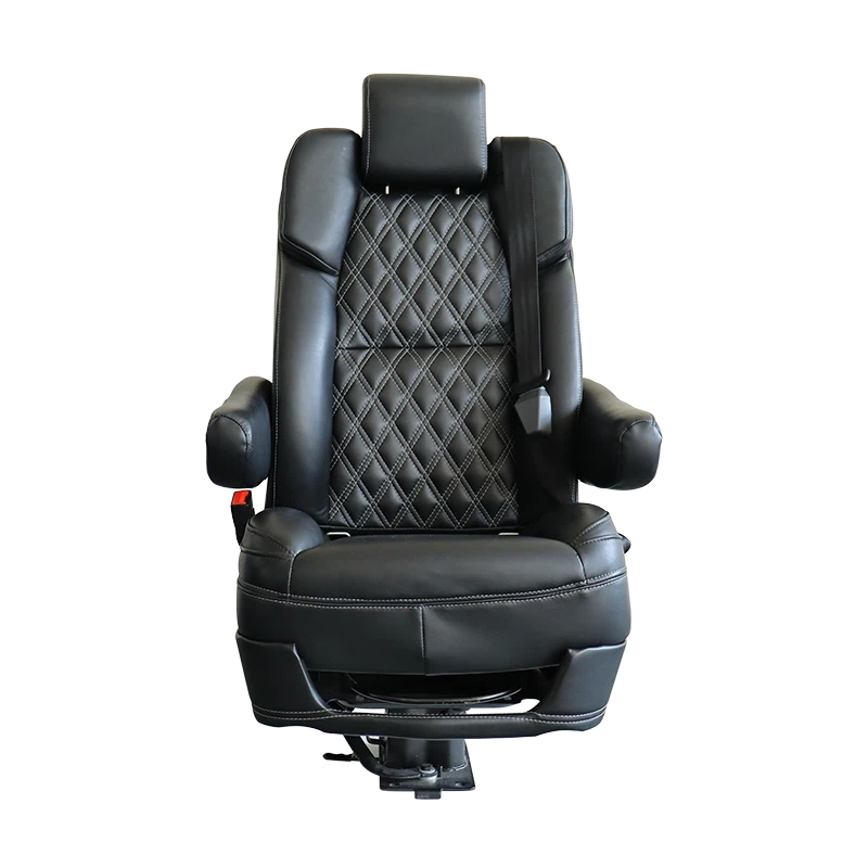Mejorador de sillas de negocios de lujo Sprinter Seat