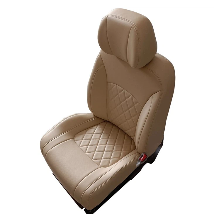 SUV Front Single Electric Seats