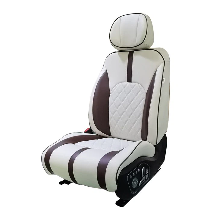 SUV Front Single Electric Seats